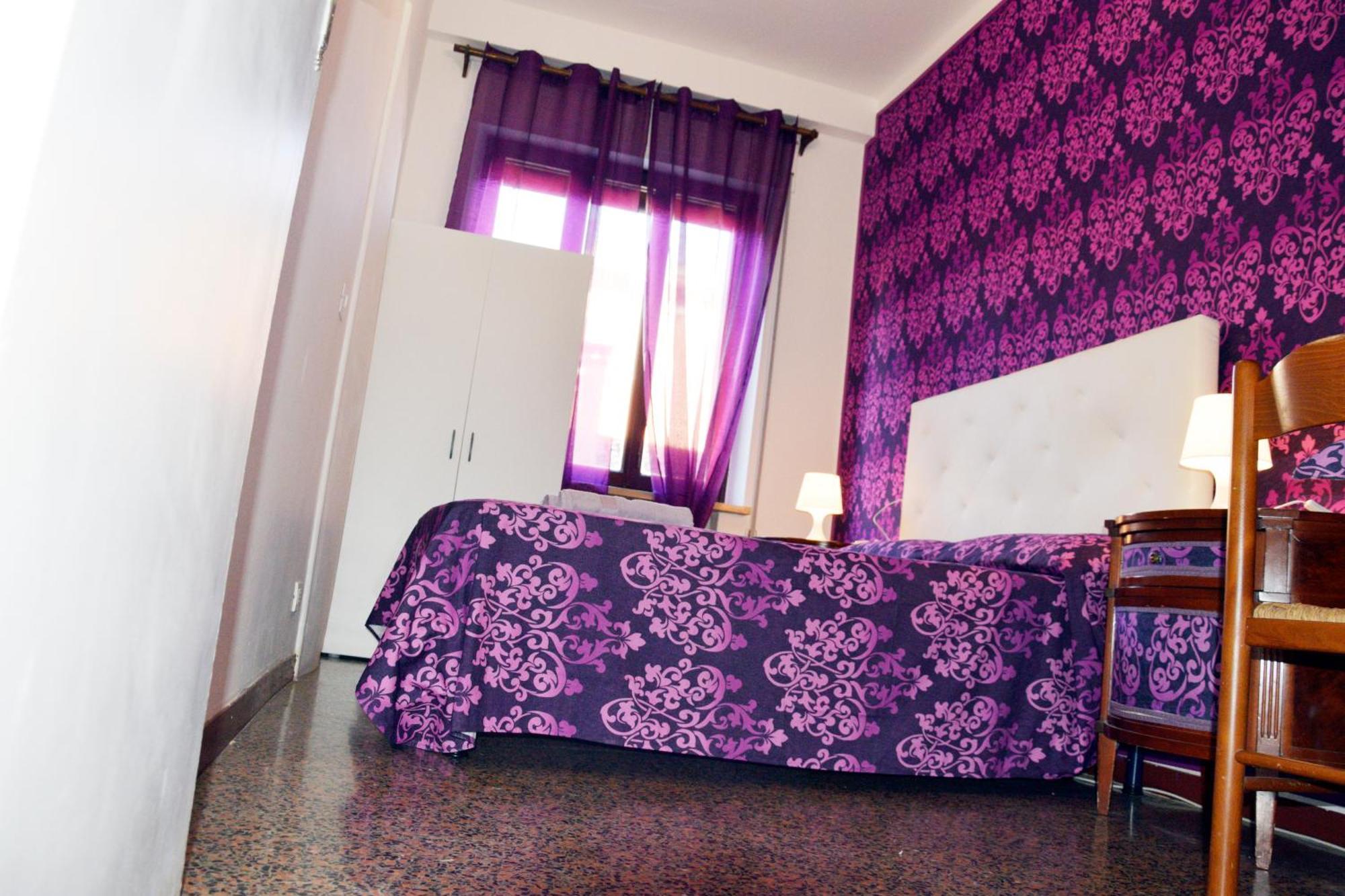 Gasthof Rainbow San Marco 3*