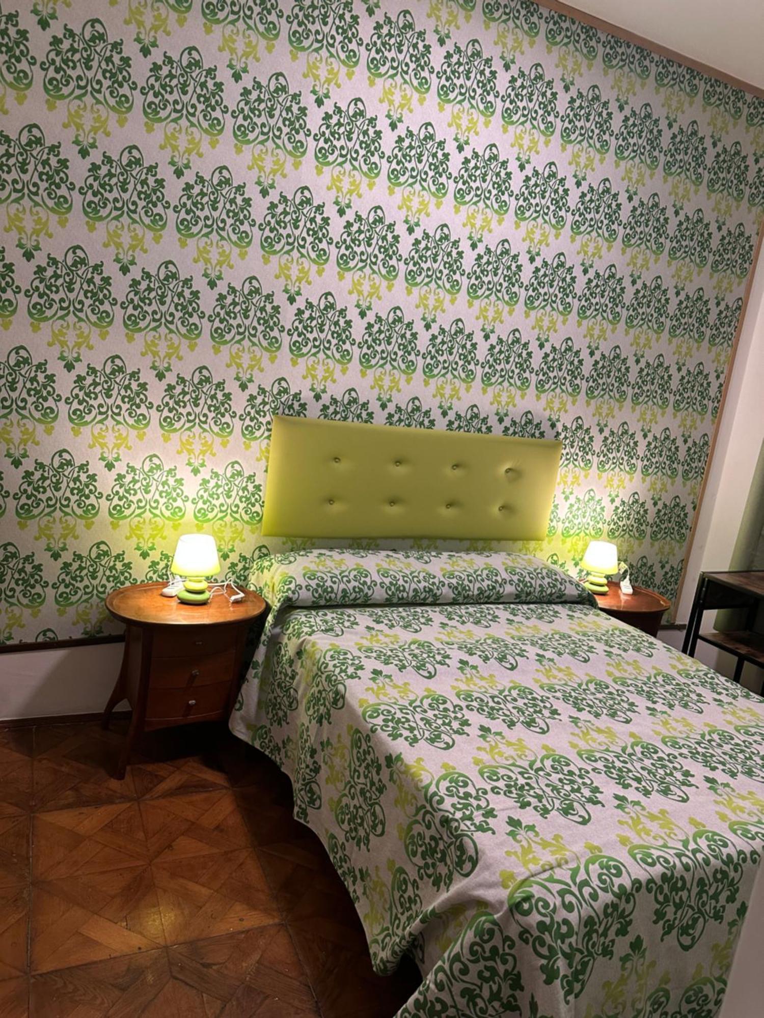 Gasthof Rainbow San Marco 3*