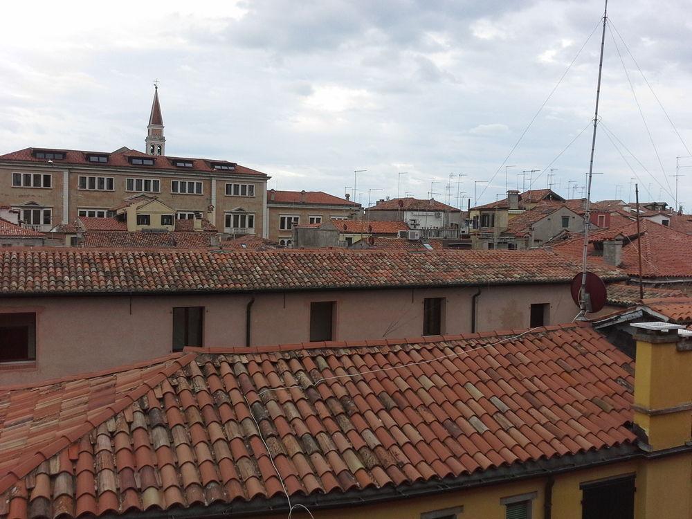 Rainbow San Marco Gasthof Venedig