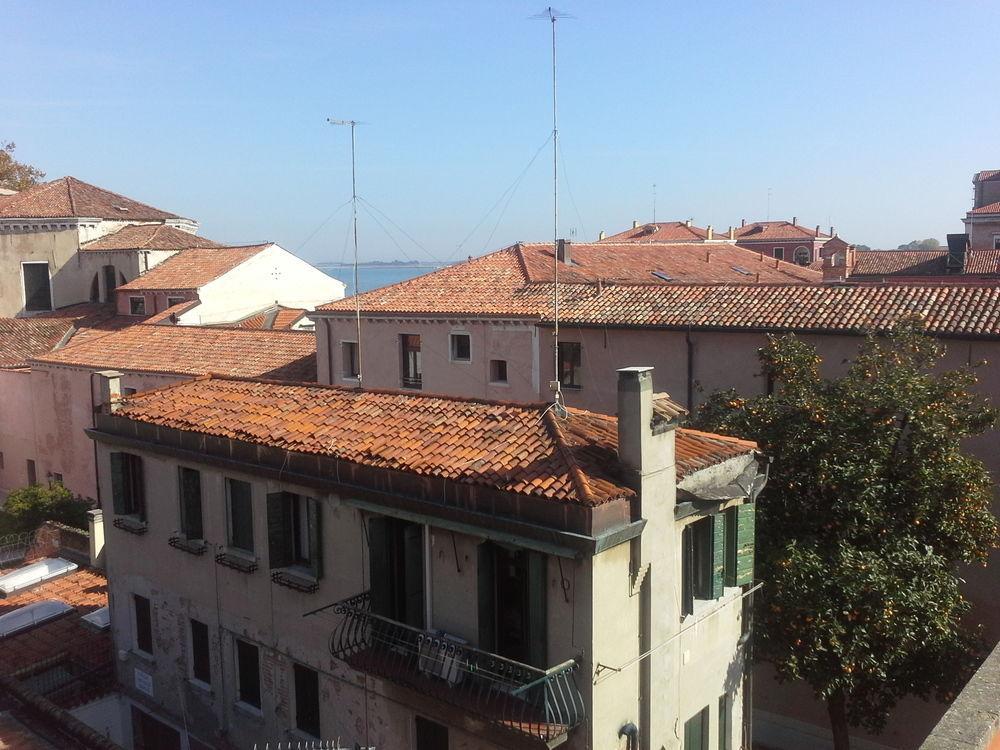 Gasthof Rainbow San Marco