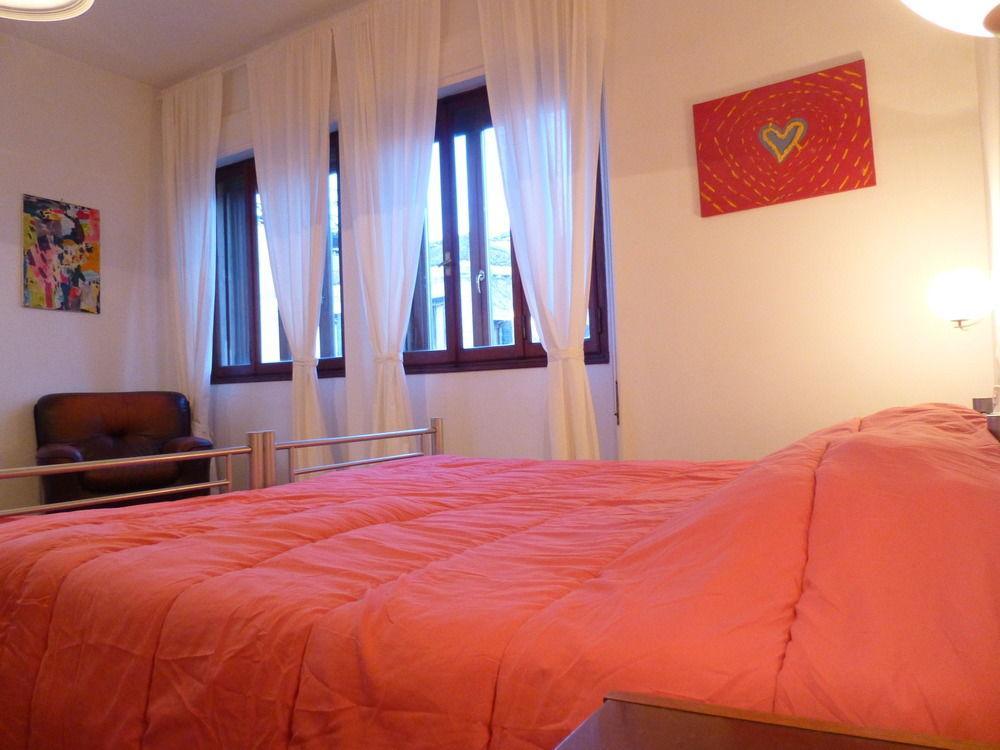 Rainbow San Marco Gasthof 3*