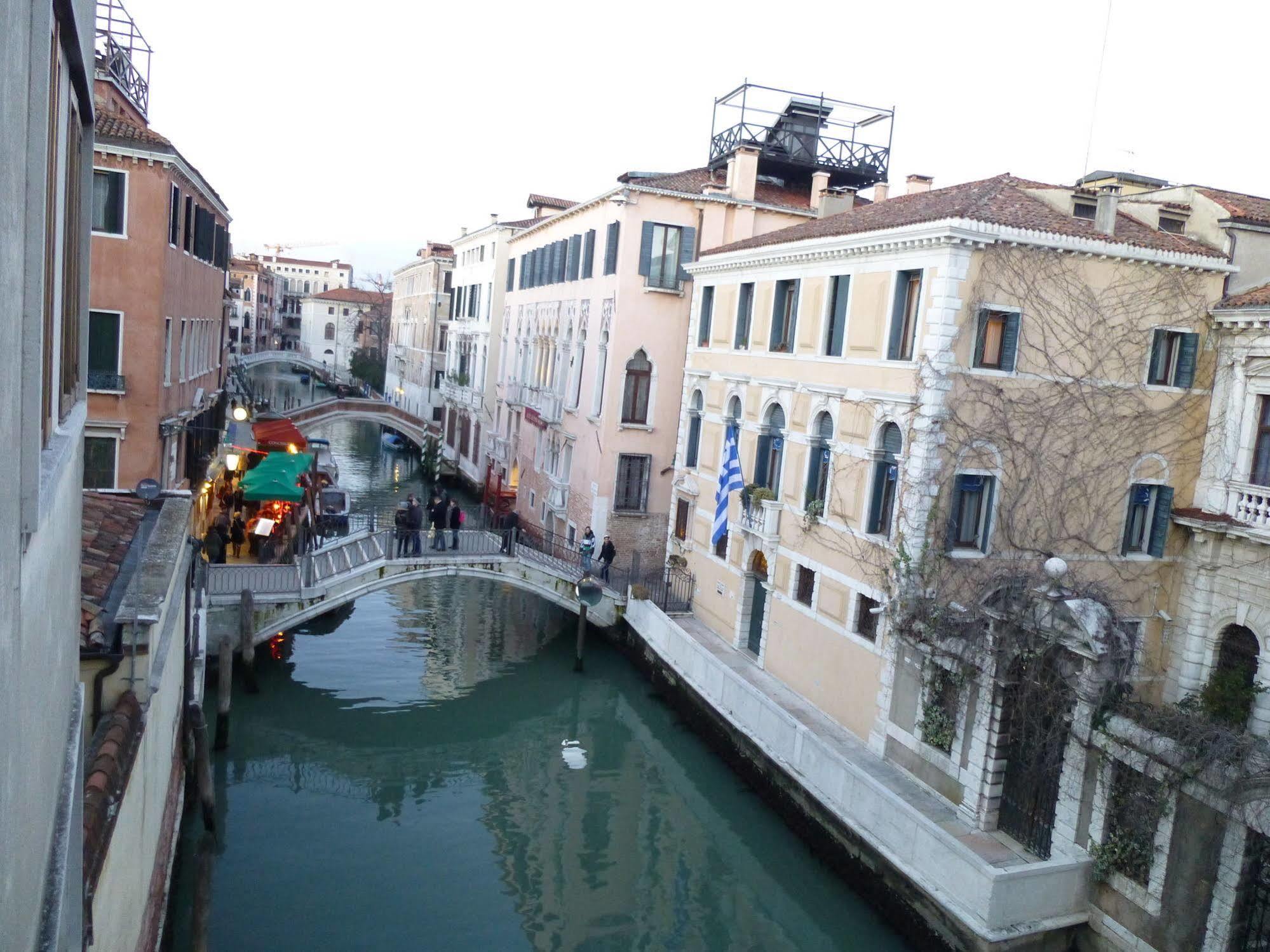 Gasthof Rainbow San Marco Venedig